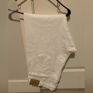 Polo Jeans,  38/34 , white